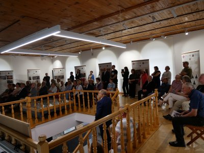 XVI Edycja Spotkania Trzech Kultur